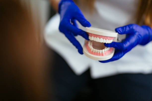 Best Full Mouth Reconstruction  in Albany, GA