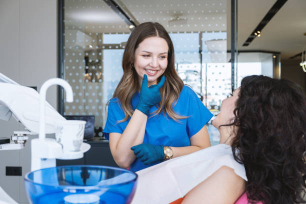 Albany, GA  Holistic Dental Services Company