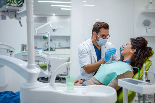 Best Dental X-Rays and Imaging  in Albany, GA