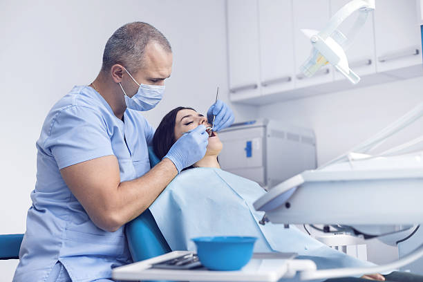 Best Wisdom Tooth Removal  in Albany, GA